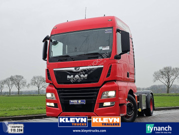 Cabeza tractora MAN G420 18420 TGX XLX PTO ADR EX III