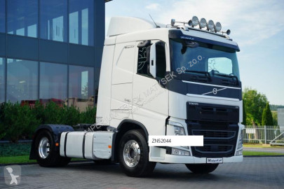Cabeza tractora Volvo FH 540