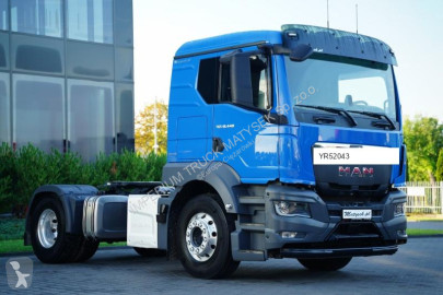 Cabeza tractora MAN TGS TGS 18.440