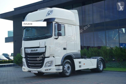 Tracteur DAF 480 XF 480