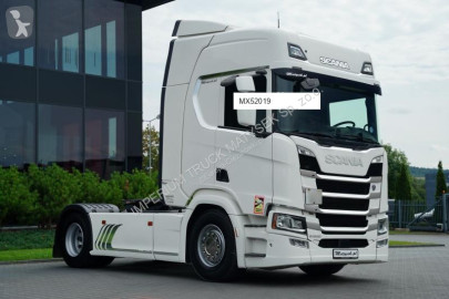 Cabeza tractora Scania R R 500