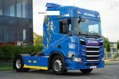 ScaniaR450