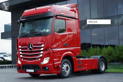 Cabeza tractora Mercedes ACTROS 1845 / MP5