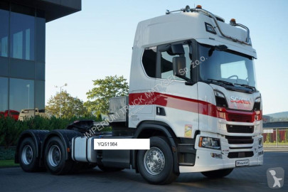 ScaniaR