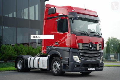 Mercedes
