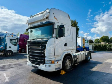 ScaniaR450