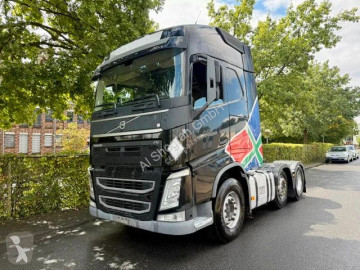 Cabeza tractora Volvo FH 460 6x2/Kipphydraulik/Lenk+Liftach