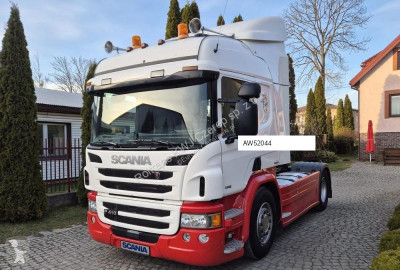 Cabeza tractora Scania R R 410
