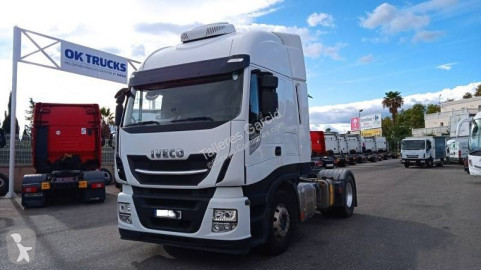 Cabeza tractora Iveco Stralis 460 Hi-Way