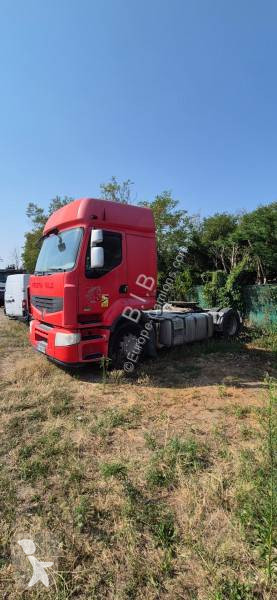 RenaultPremium460 DXI
