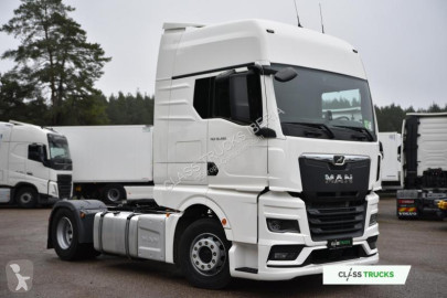 Cabeza tractora MAN 18.480 TGX GX Adaptive Cruise Control