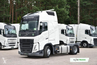Cabeza tractora Volvo FH 500 Globetrotter XL Retarder i-ParkCool Adaptive Cruise Control