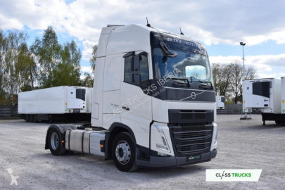 Cabeza tractora Volvo F6 FH 460 Globetrotter XL i-Save