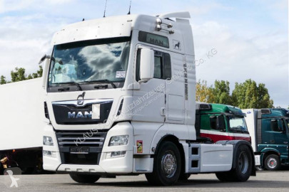 Cabeza tractora MAN TGX 18.500 XXL