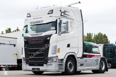 ScaniaS500