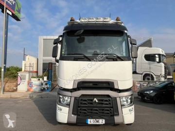 Cabeza tractora Renault T-High 520 T4X2 E6