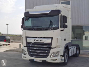 Cabeza tractora DAF XF 530 FT