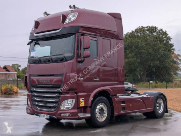 Cabeza tractora DAF XF 530