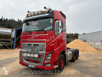 Tractor Volvo