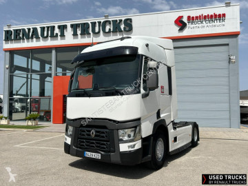 Cabeza tractora Renault T-Series