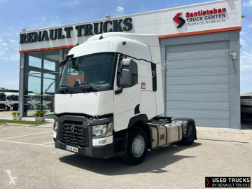 Cabeza tractora Renault T-Series