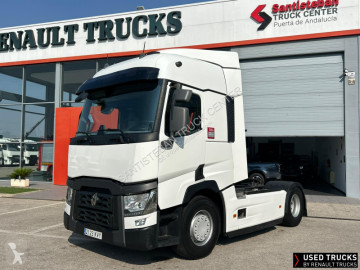 Cabeza tractora Renault T-Series
