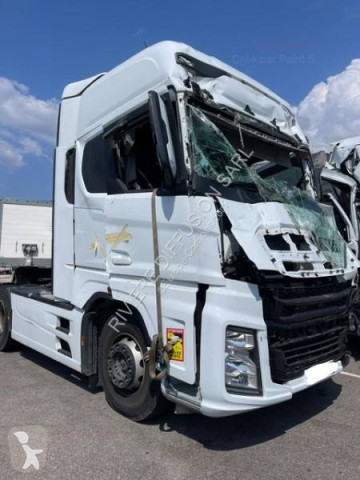 Cabeza tractora Ford F MAX 500