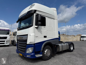 Tractor DAF