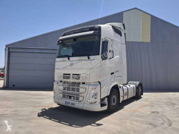 Cabeza tractora Volvo FH 500