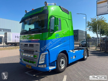 Cabeza tractora Volvo NL FH 460 Steel/Air - Truck - Full Spoiler
