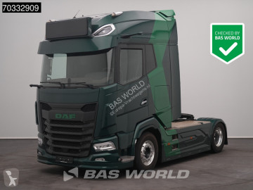 DAF tractor unit