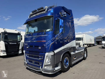 Cabeza tractora Volvo FH 540 Globetrotter XL Retarder Euro 6 D