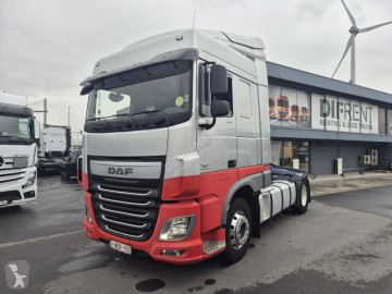 Tracteur DAF XF 440 FT SPACE CAB