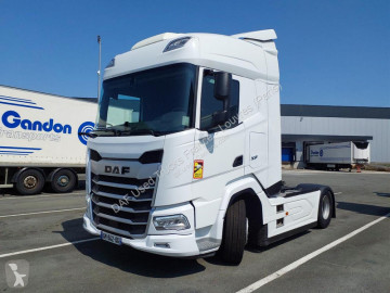 Tracteur DAF