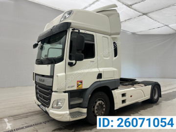 Cabeza tractora DAF CF 450