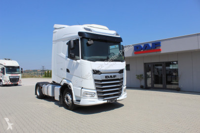 Tracteur DAF 480 XG FT 4X2