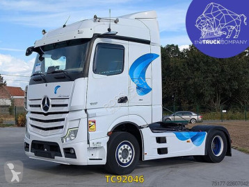 Cabeza tractora