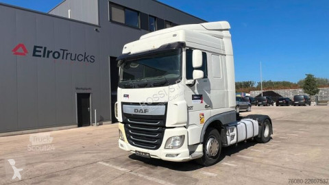 DAF