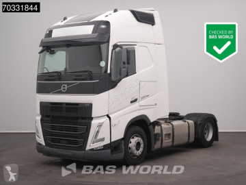 Tracteur Volvo FH 500 4X2 XL 2x Tanks Standklima ACC APK 05-2027