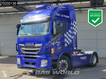 IvecoStralis