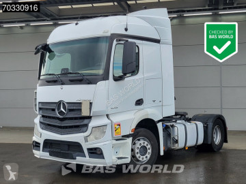Tracteur Mercedes Actros 1843 4X2 ClassicSpace Retarder PTO