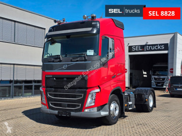 Tracteur Volvo F6 FH 460
