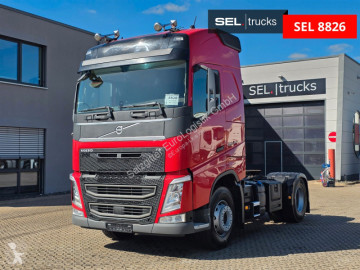 Tracteur Volvo