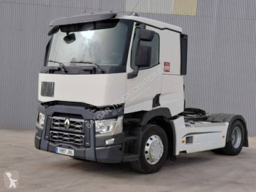 Tracteur Renault T-Series 460