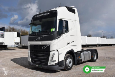 Tracteur Volvo FH 500 Globetrotter XL Varios