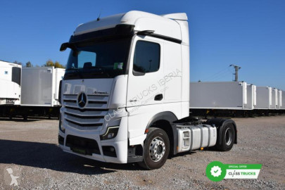 Tracteur Mercedes Actros 5 1845 BigSpace MirrorCam