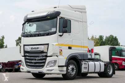 Tracteur DAF XF 480 FT