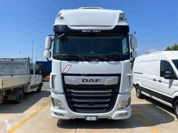 DAFXF530 FT