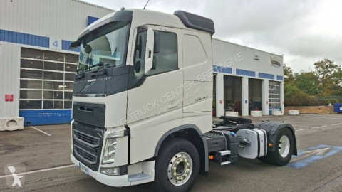 Tracteur Volvo