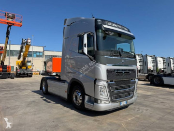 Tracteur Volvo FH 500 Globetrotter